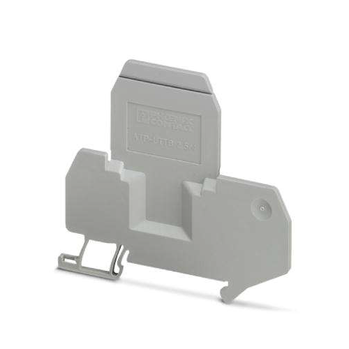 PLACA SEPARADORA ATP-UTTB2.5/4 3047316